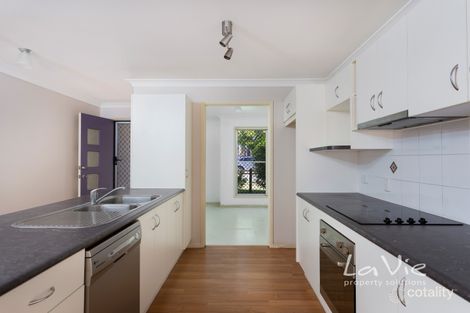 Property photo of 37 Escarpment Drive Springfield QLD 4300