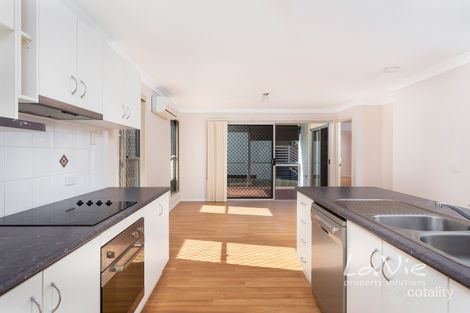 Property photo of 37 Escarpment Drive Springfield QLD 4300