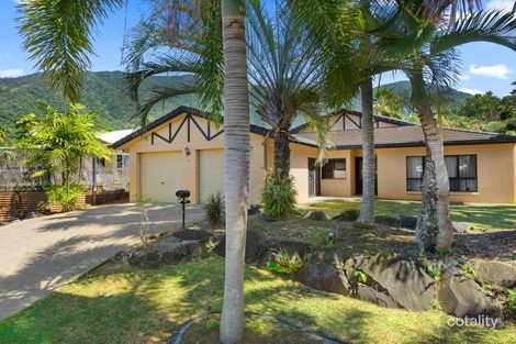 Property photo of 34 Michaelangelo Drive Redlynch QLD 4870