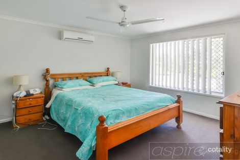 Property photo of 18 Cumberland Crescent Meridan Plains QLD 4551