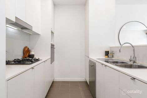 Property photo of 24/2 Crewe Place Rosebery NSW 2018