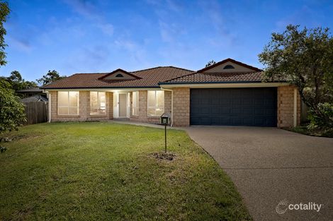 Property photo of 4 Farzana Place Underwood QLD 4119