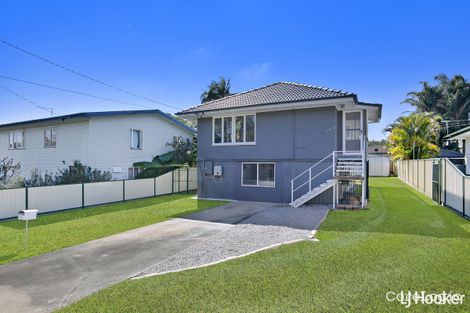 Property photo of 102 Dunbar Street Margate QLD 4019