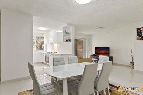 Property photo of 4/17 Grace Campbell Crescent Hillsdale NSW 2036