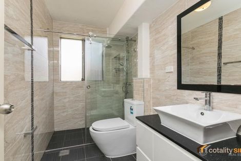 Property photo of 4/17 Grace Campbell Crescent Hillsdale NSW 2036
