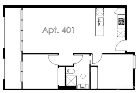 Property photo of 401/117 Durham Road Sunshine VIC 3020