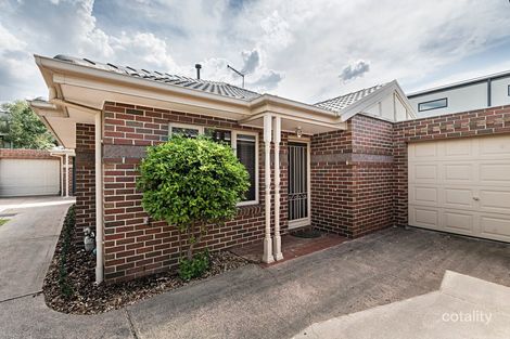 Property photo of 2/17 Mascoma Street Strathmore VIC 3041