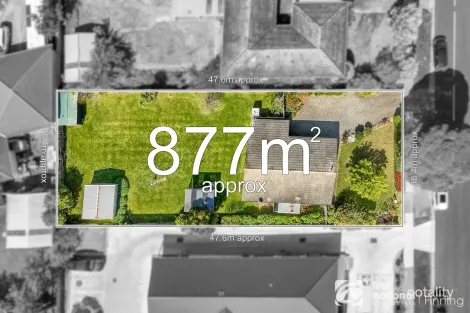 69 Wallace St, Beaconsfield, VIC 3807