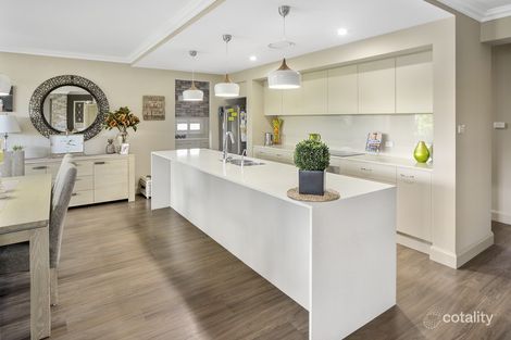 Property photo of 44 Banool Circuit Bomaderry NSW 2541