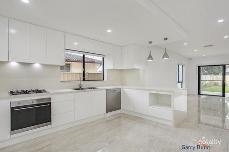 Property photo of 52A Lae Road Holsworthy NSW 2173