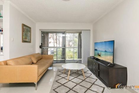 Property photo of 4/17 Grace Campbell Crescent Hillsdale NSW 2036