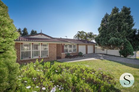 Property photo of 4 Palm Tree Crescent Caves Beach NSW 2281