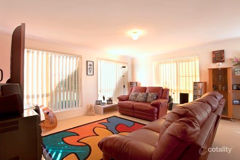 Property photo of 8 Batch Court Harristown QLD 4350