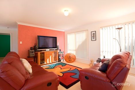Property photo of 8 Batch Court Harristown QLD 4350