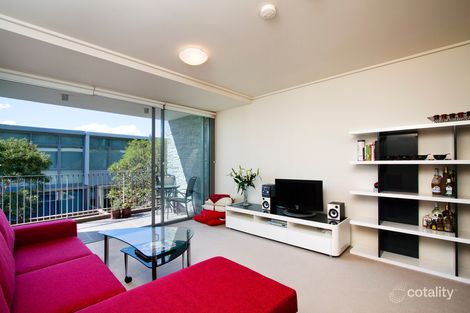 Property photo of 131/14 Griffin Place Glebe NSW 2037