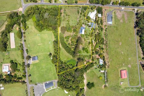 Property photo of 267 Old Palmwoods Road Palmwoods QLD 4555