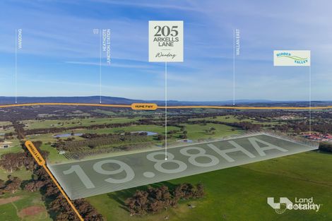205 Arkells Lane, Wandong, VIC 3758