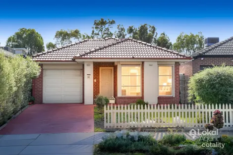 38 Marathon Bvd, Craigieburn, VIC 3064