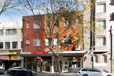 Property photo of 21/101-103 Macleay Street Potts Point NSW 2011