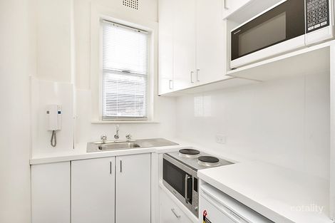 Property photo of 21/101-103 Macleay Street Potts Point NSW 2011