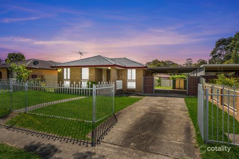 Property photo of 154 Mimosa Road Bossley Park NSW 2176