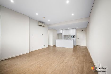 Property photo of 403/2 Thomas Street Ashfield NSW 2131