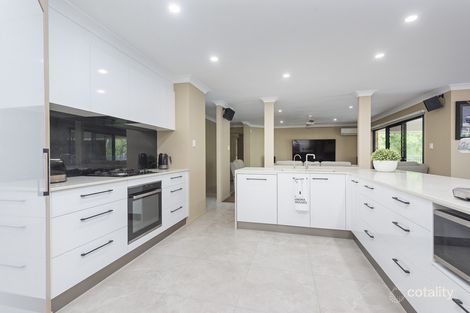 Property photo of 53 Guara Grove Pimpama QLD 4209