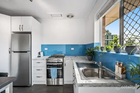Property photo of 32/127-129 Anzac Highway Kurralta Park SA 5037