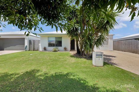 7 Roseville St, Andergrove, QLD 4740