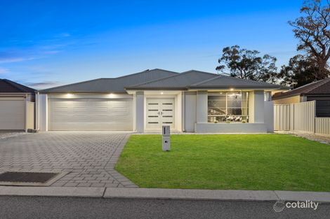 Property photo of 65 Ingarfield Green Baldivis WA 6171