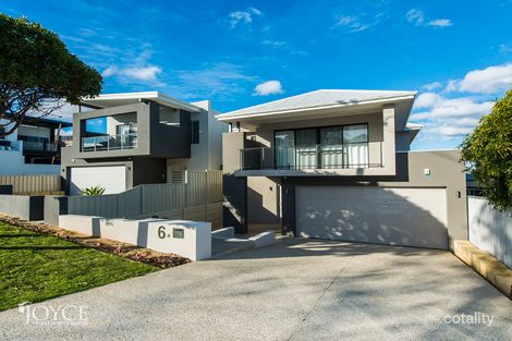 6a Darch St, Yokine, WA 6060