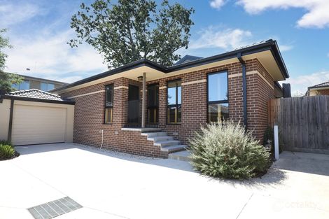 Property photo of 4/11 Cameron Road Croydon VIC 3136