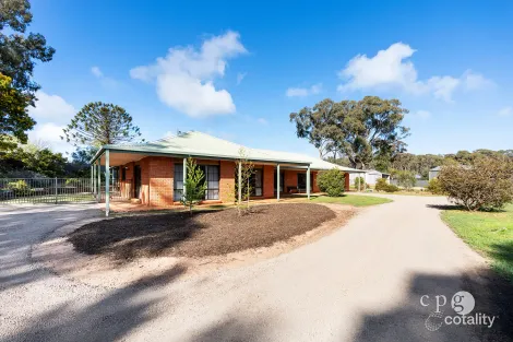 Property photo of 93 Diamond Gully Road McKenzie Hill VIC 3451