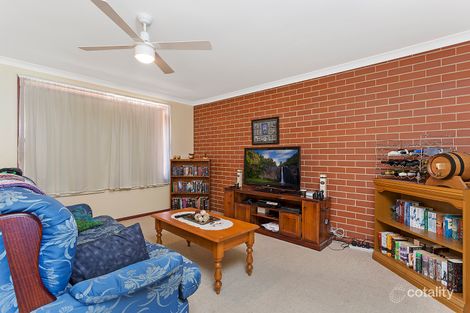 Property photo of 4/16 Keatinge Court Lavington NSW 2641