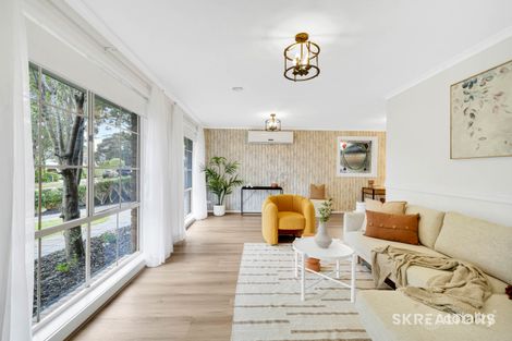 Property photo of 8 Franklin Close Wallan VIC 3756