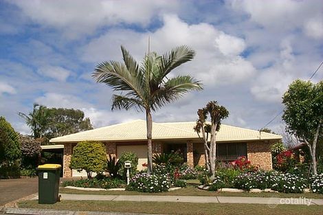 4 Melaleuca Ave, Buderim, QLD 4556