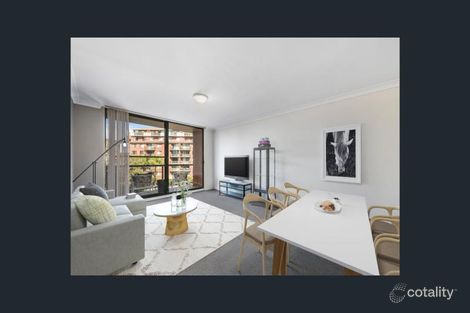 Property photo of 8405/177-219 Mitchell Road Erskineville NSW 2043