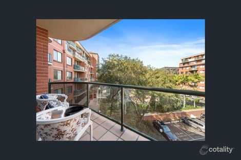 Property photo of 8405/177-219 Mitchell Road Erskineville NSW 2043