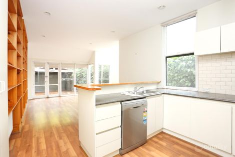Property photo of 125 Park Drive Parkville VIC 3052