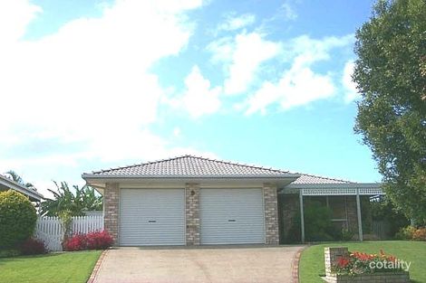 9 Cremorne Ct, Kippa-Ring, QLD 4021