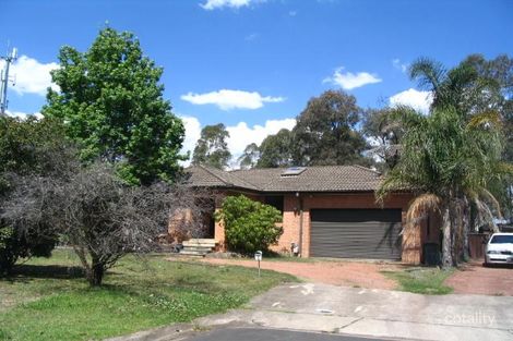 Property photo of 4 Poets Glen Werrington Downs NSW 2747