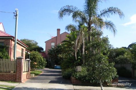 Property photo of 1/40 Marsden Street Parramatta NSW 2150