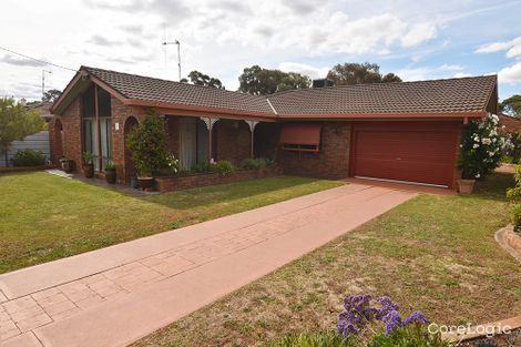 Property photo of 25 Ryrie Street Stanhope VIC 3623