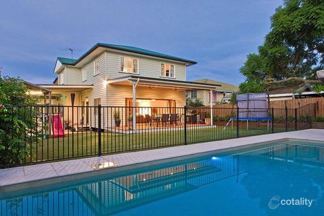 Property photo of 51 Arrowsmith Street Camp Hill QLD 4152