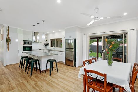 Property photo of 23 Gommory Close Earlville QLD 4870