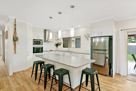 Property photo of 23 Gommory Close Earlville QLD 4870