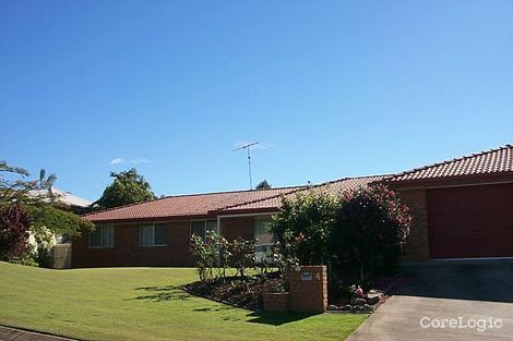 Property photo of 4 Natalin Street Cleveland QLD 4163