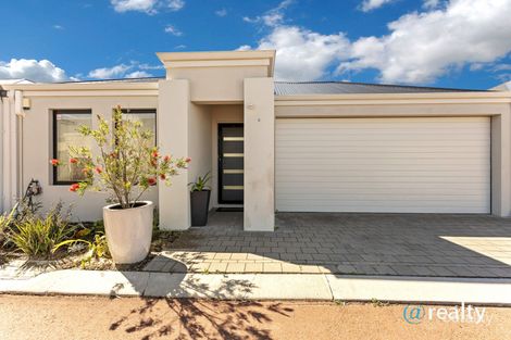 6/14 Wallangarra Rd, Carramar, WA 6031