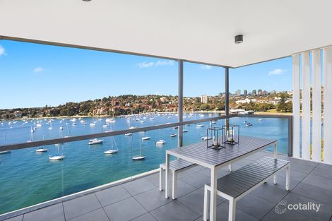 Property photo of 4/19 Sutherland Crescent Darling Point NSW 2027