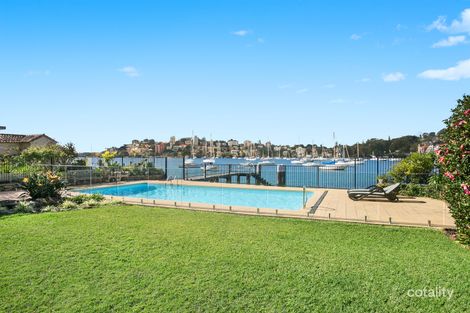 Property photo of 4/19 Sutherland Crescent Darling Point NSW 2027